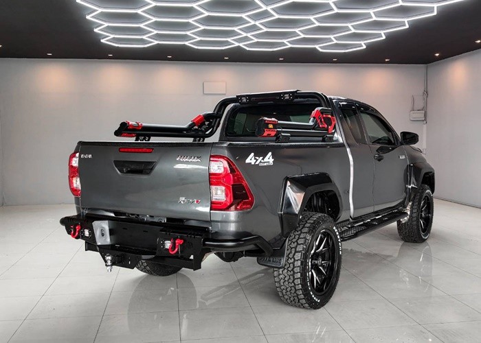 Used 8
                    TOYOTA
                     for Sale Image
