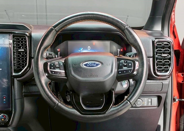 Used 2
                    FORD
                     for Sale Image
