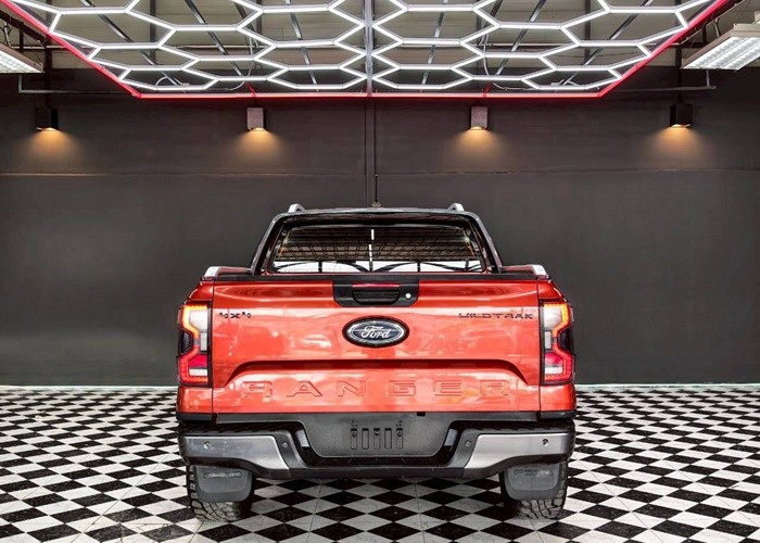 Used 2
                    FORD
                     for Sale Image
