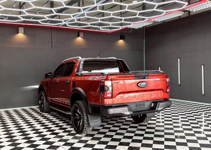 Used 2
                    FORD
                     for Sale Image