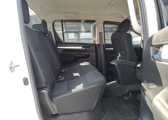 Used 5
                    TOYOTA
                     for Sale Image