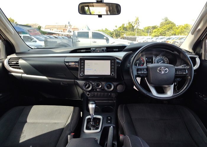 Used 5
                    TOYOTA
                     for Sale Image