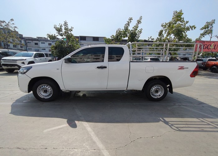 Used 8
                    TOYOTA
                     for Sale Image