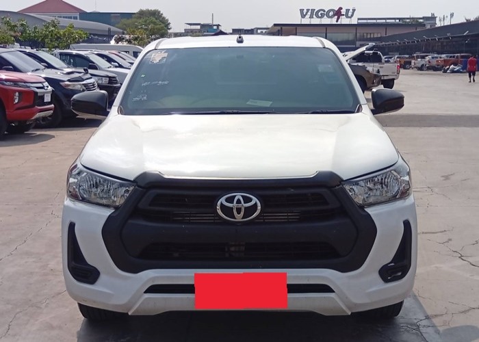 Used 10
                    TOYOTA
                     for Sale Image