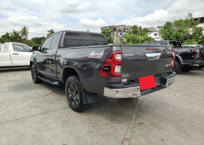 Used 7
                    TOYOTA
                     for Sale Image