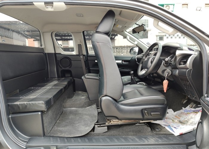 Used 7
                    TOYOTA
                     for Sale Image