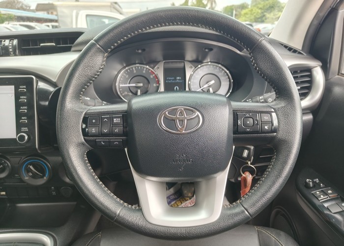 Used 7
                    TOYOTA
                     for Sale Image