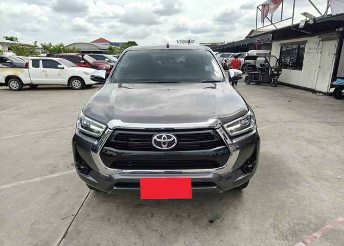 Used 7
                    TOYOTA
                     for Sale Image