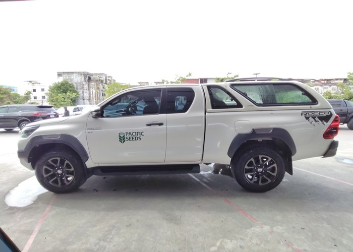 Used 7
                    TOYOTA
                     for Sale Image
