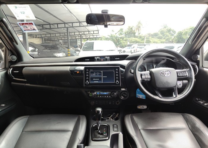 Used 7
                    TOYOTA
                     for Sale Image