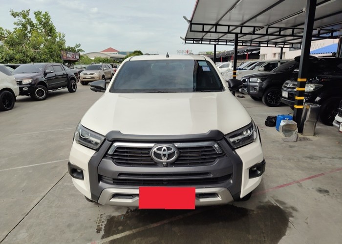 Used 7
                    TOYOTA
                     for Sale Image