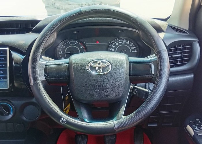 Used 2
                    TOYOTA
                     for Sale Image