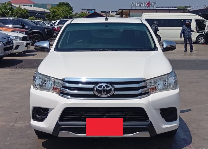 Used 2
                    TOYOTA
                     for Sale Image