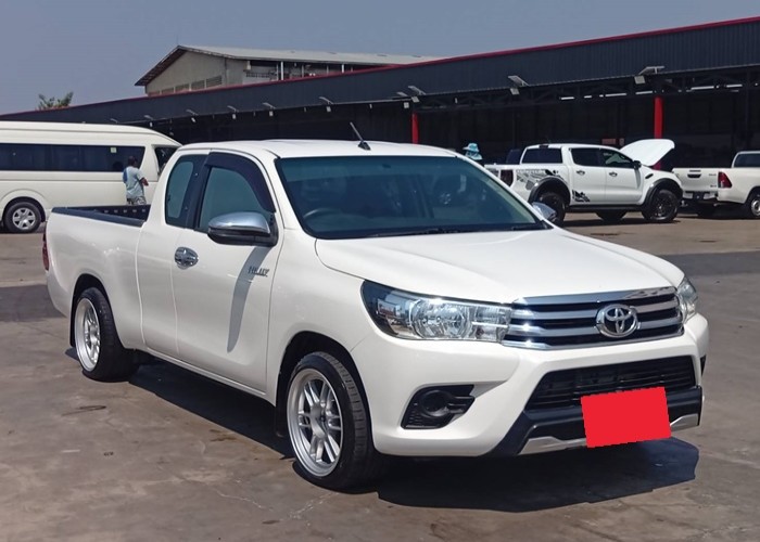 Used 2
                    TOYOTA
                     for Sale Image