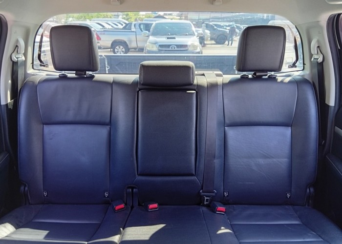 Used 6
                    TOYOTA
                     for Sale Image