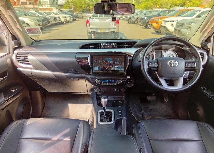 Used 6
                    TOYOTA
                     for Sale Image