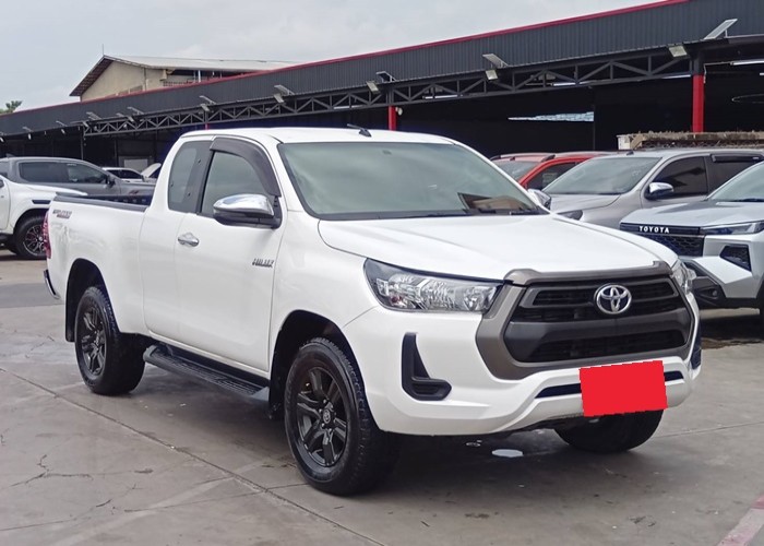 Used 8
                    TOYOTA
                     for Sale Image