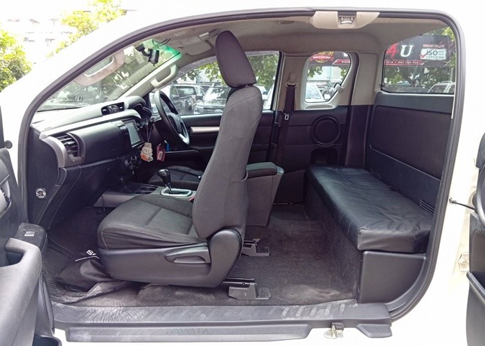 Used 8
                    TOYOTA
                     for Sale Image