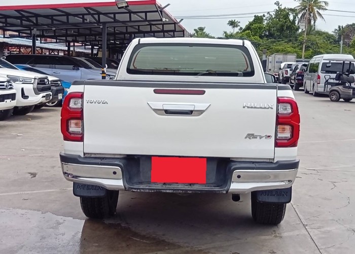Used 8
                    TOYOTA
                     for Sale Image