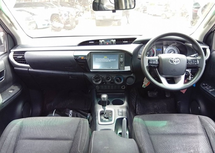 Used 8
                    TOYOTA
                     for Sale Image