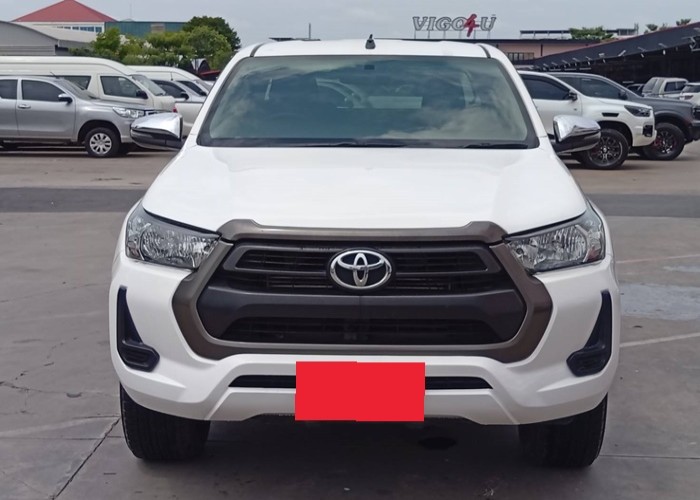 Used 8
                    TOYOTA
                     for Sale Image