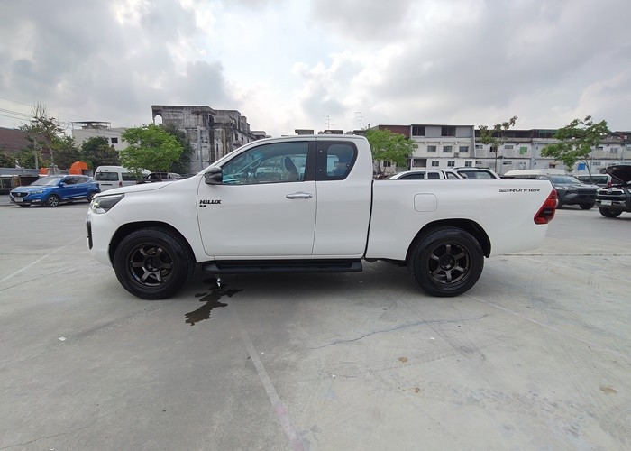 Used 2
                    TOYOTA
                     for Sale Image