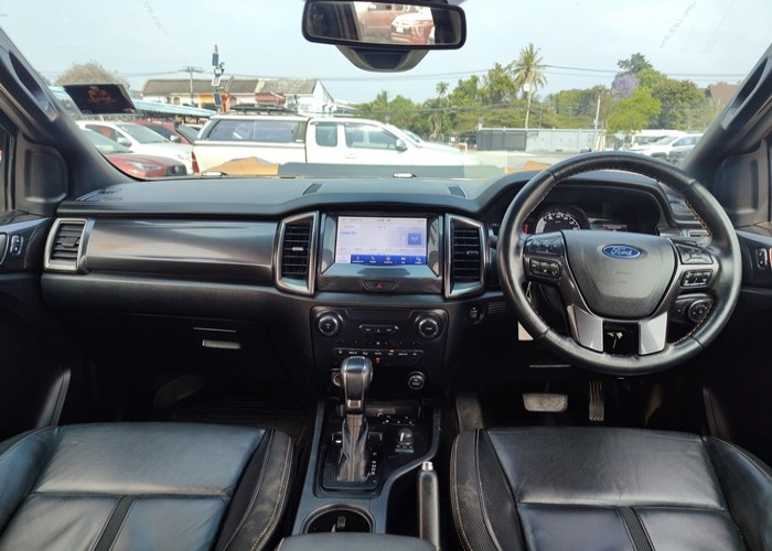 Used 11
                    FORD
                     for Sale Image