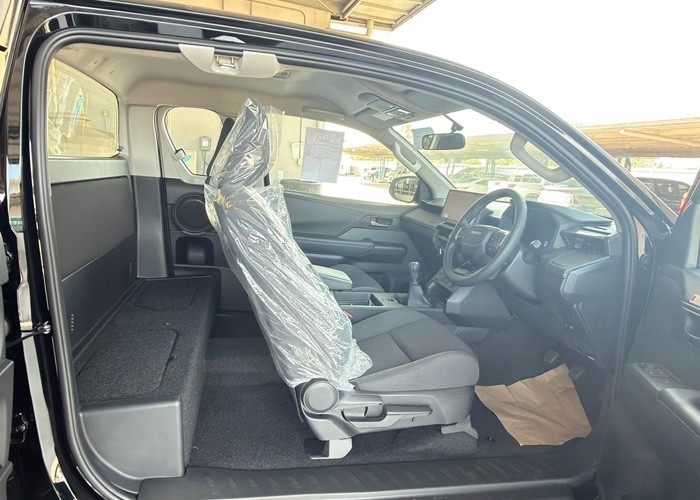 Used 3
                    TOYOTA
                     for Sale Image