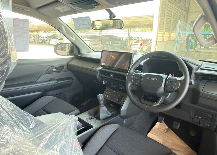 Used 3
                    TOYOTA
                     for Sale Image