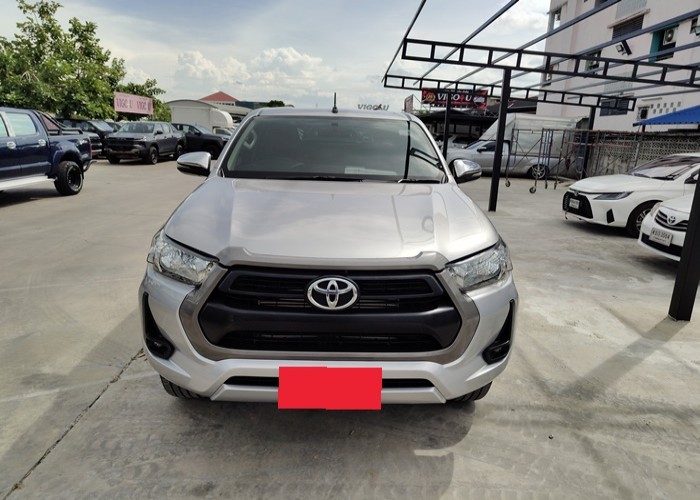 Used 5
                    TOYOTA
                     for Sale Image