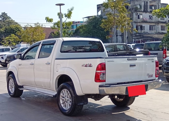 Used 11
                    TOYOTA
                     for Sale Image