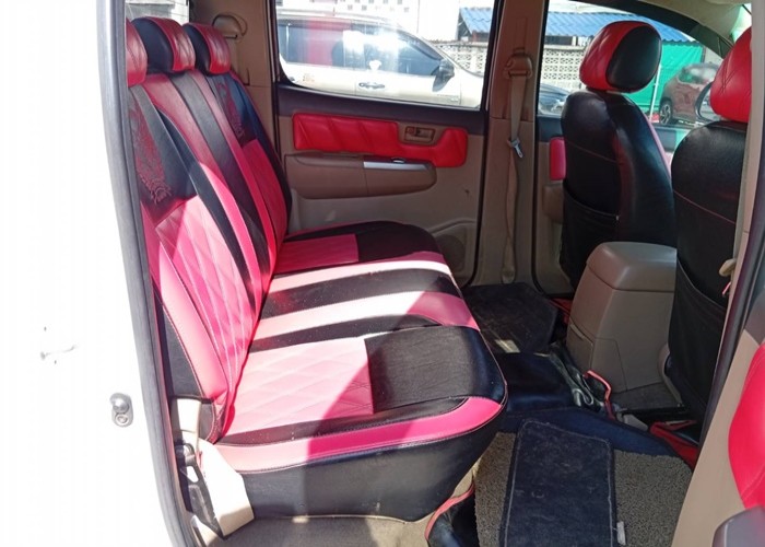 Used 11
                    TOYOTA
                     for Sale Image