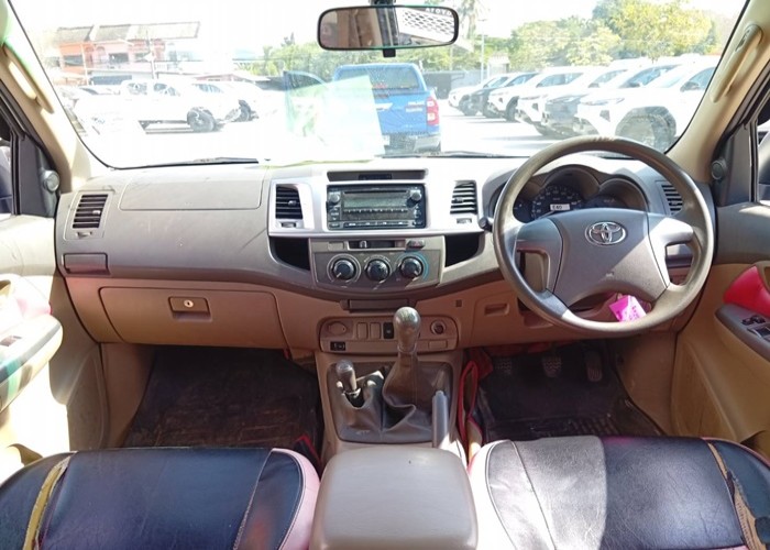 Used 11
                    TOYOTA
                     for Sale Image