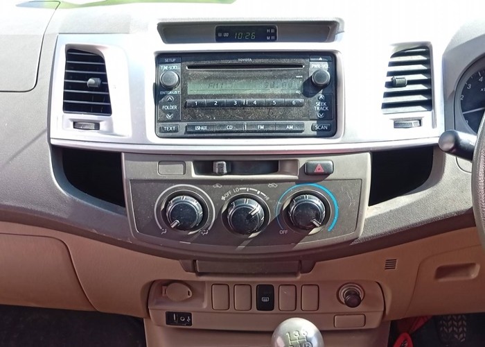 Used 11
                    TOYOTA
                     for Sale Image