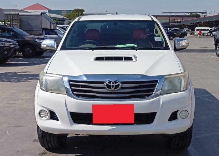 Used 11
                    TOYOTA
                     for Sale Image