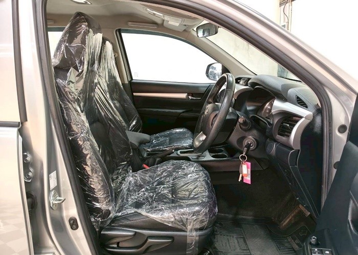 Used 11
                    TOYOTA
                     for Sale Image