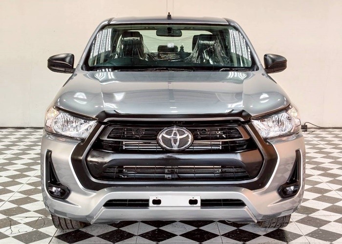 Used 11
                    TOYOTA
                     for Sale Image