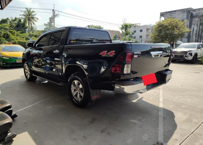 Used 11
                    TOYOTA
                     for Sale Image