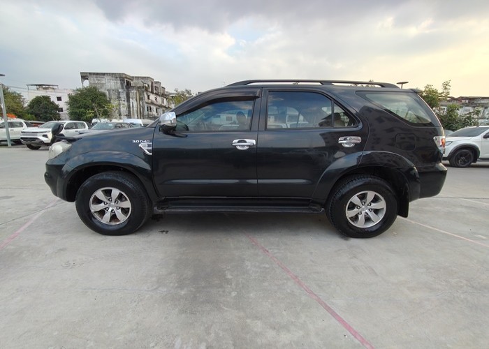 Used 3
                    TOYOTA
                     for Sale Image