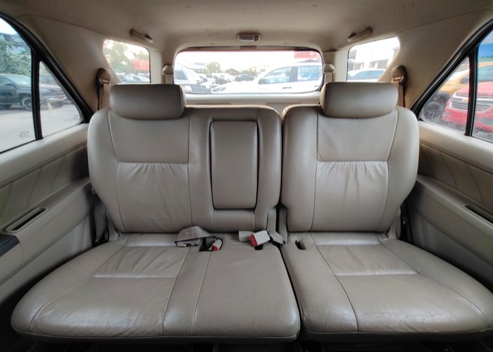 Used 3
                    TOYOTA
                     for Sale Image