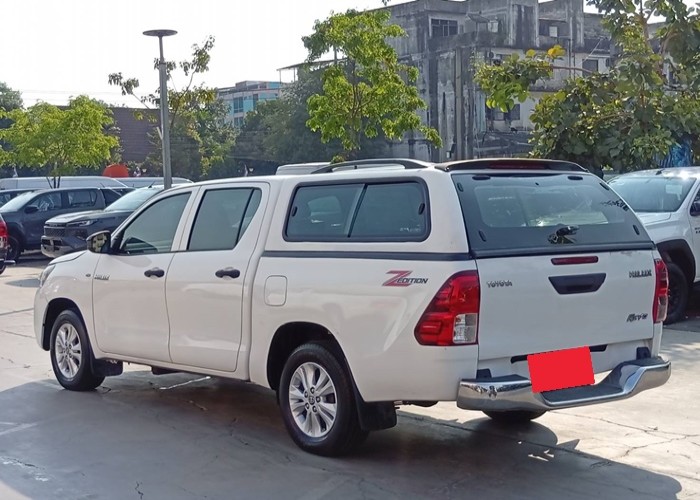 Used 11
                    TOYOTA
                     for Sale Image