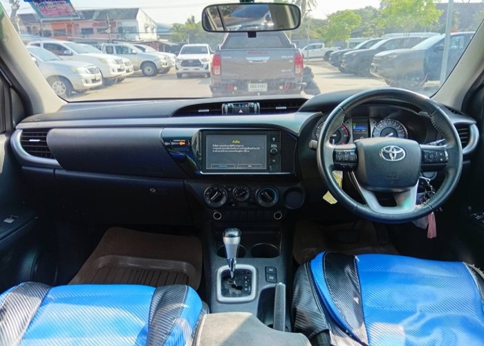 Used 11
                    TOYOTA
                     for Sale Image