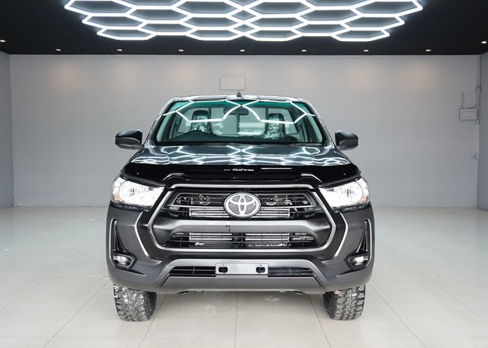 Used 1
                    TOYOTA
                     for Sale Image