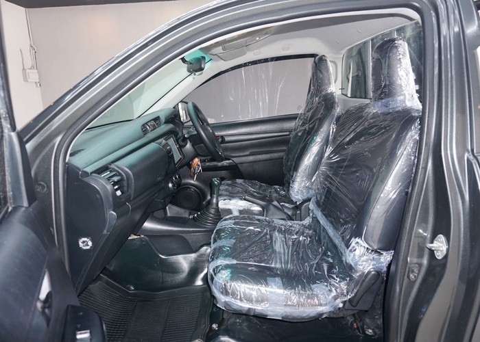 Used 1
                    TOYOTA
                     for Sale Image