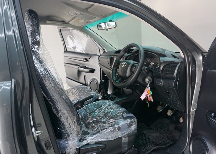 Used 1
                    TOYOTA
                     for Sale Image