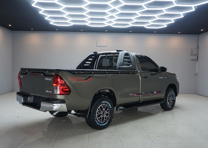 Used 5
                    TOYOTA
                     for Sale Image