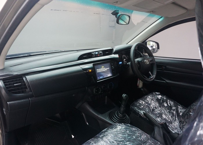 Used 5
                    TOYOTA
                     for Sale Image