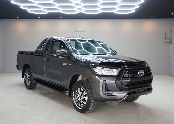 Used 5
                    TOYOTA
                     for Sale Image