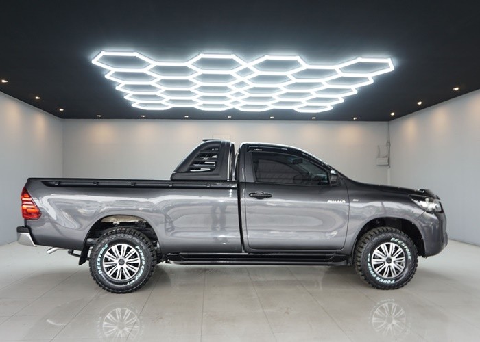 Used 5
                    TOYOTA
                     for Sale Image
