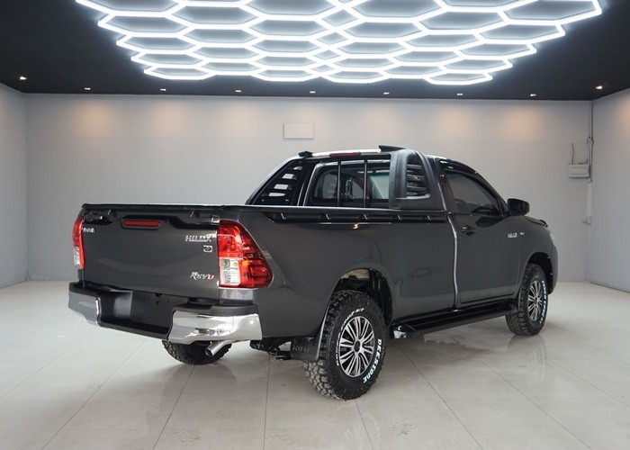 Used 5
                    TOYOTA
                     for Sale Image